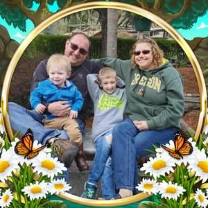 Meet your Posher, Jamie